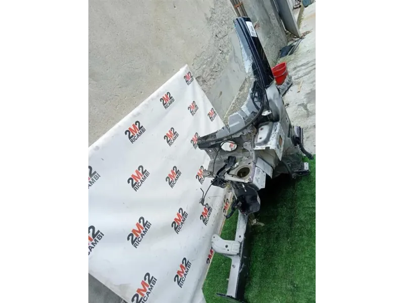 Longherone ANT SX LONGHERONE ANT SX Jeep Renegade 2018