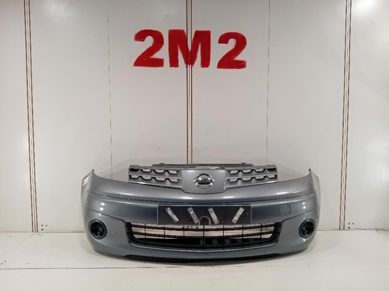 Paraurti ANT 620229U30H Nissan NOTE I 2006