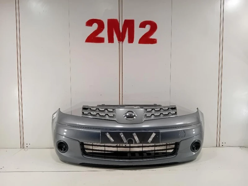 Paraurti ANT 620229U30H Nissan NOTE I 2006