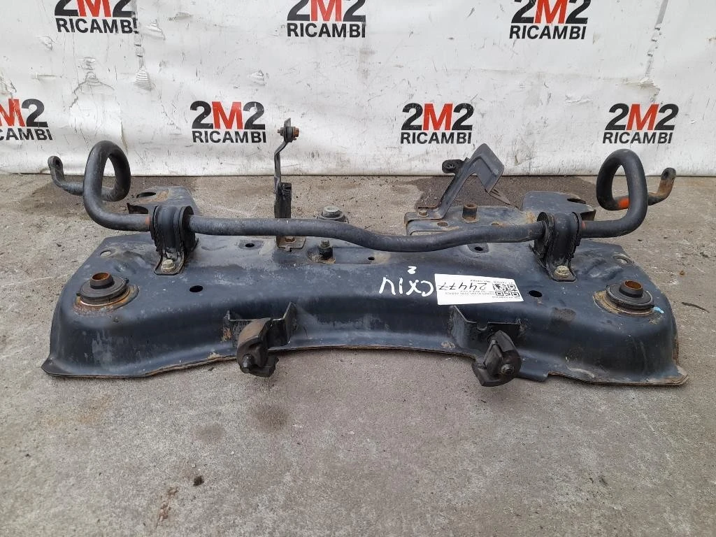 Assale ANT 54400BE00A Nissan Nv200 2009