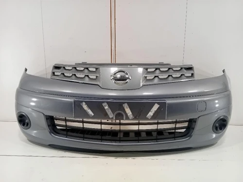 Paraurti ANT 620229U30H Nissan NOTE I 2006