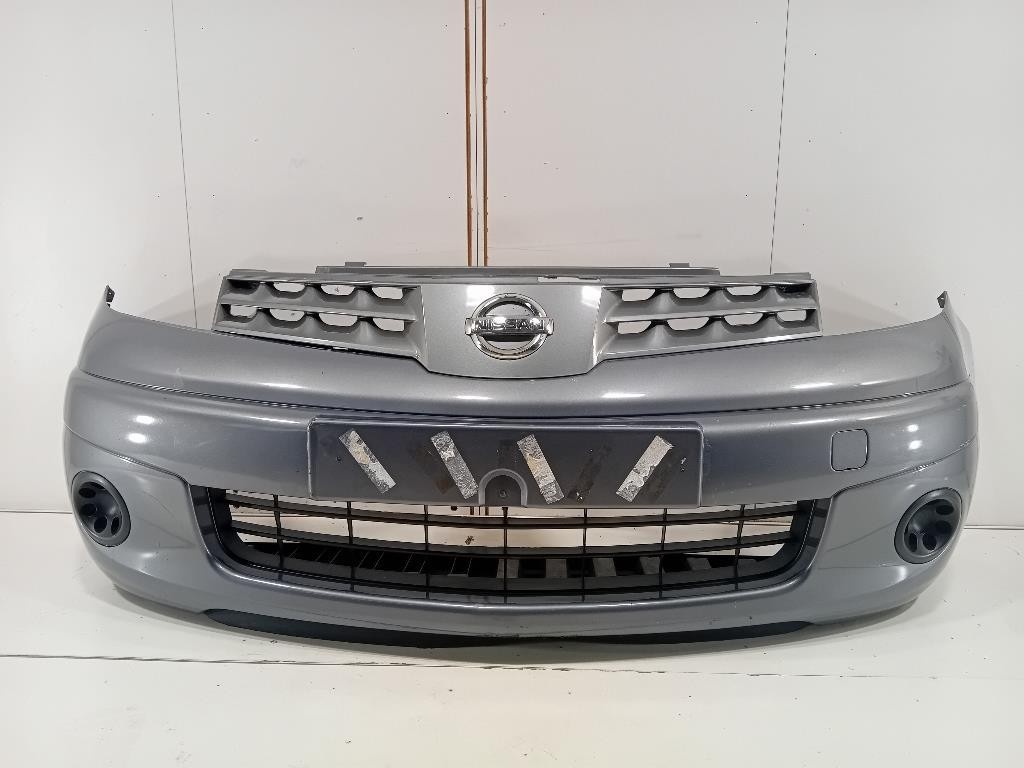 Paraurti ANT 620229U30H Nissan NOTE I 2006