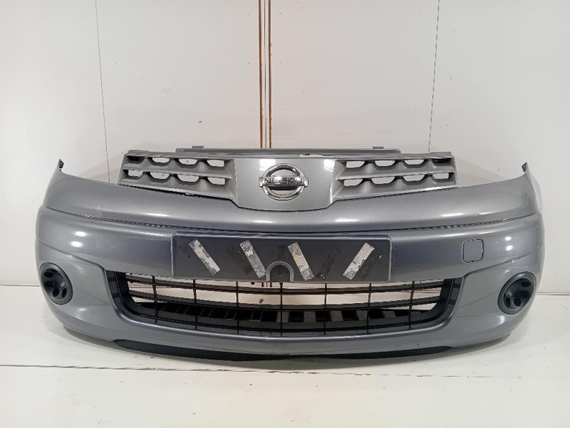 Paraurti ANT 620229U30H Nissan NOTE I 2006