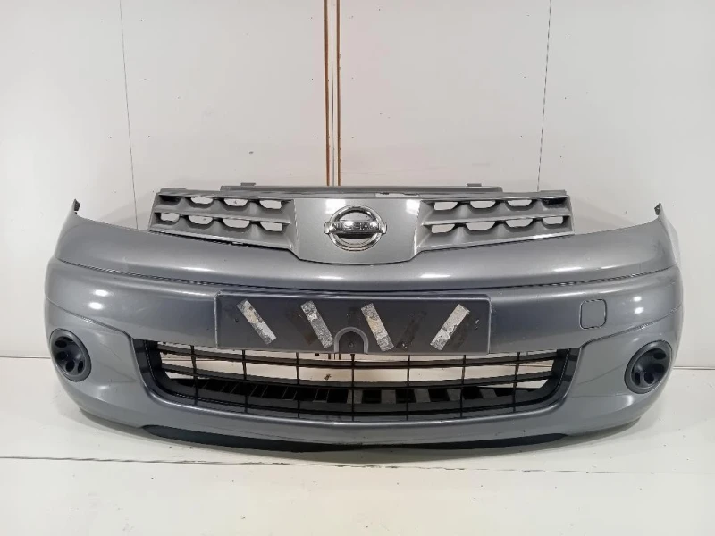 Paraurti ANT 620229U30H Nissan NOTE I 2006