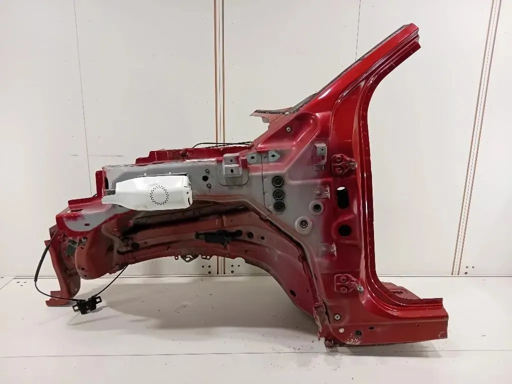 Longherone ANT SX Land Rover Range Rover Evoque I 2011