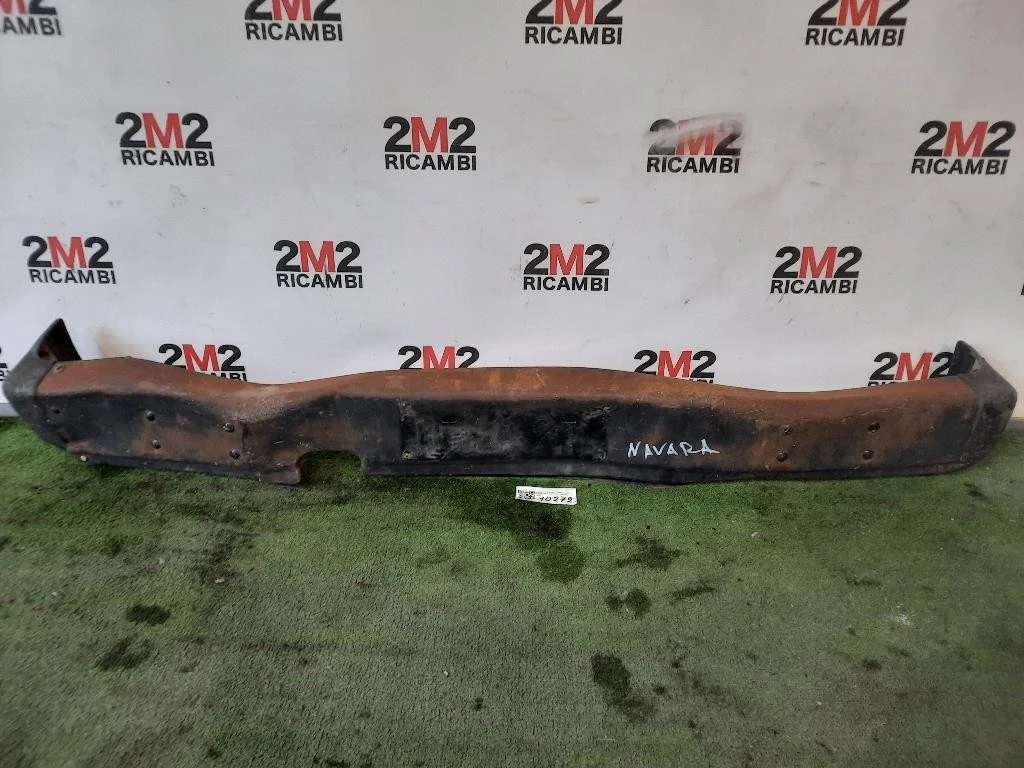 Paraurti ANT Nissan Patrol 1983-1988