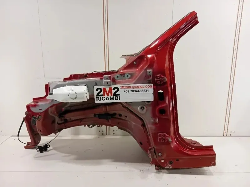 Longherone ANT SX Land Rover Range Rover Evoque I 2011