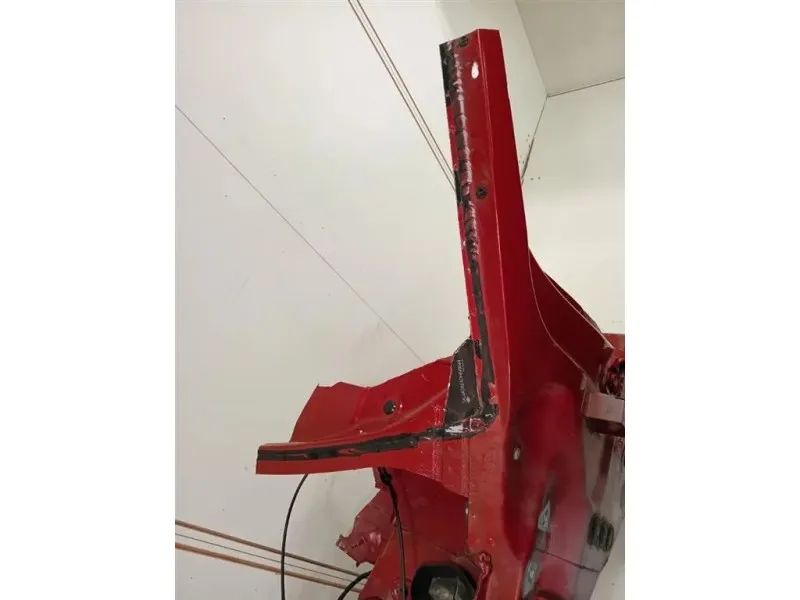 Longherone ANT SX Land Rover Range Rover Evoque I 2011