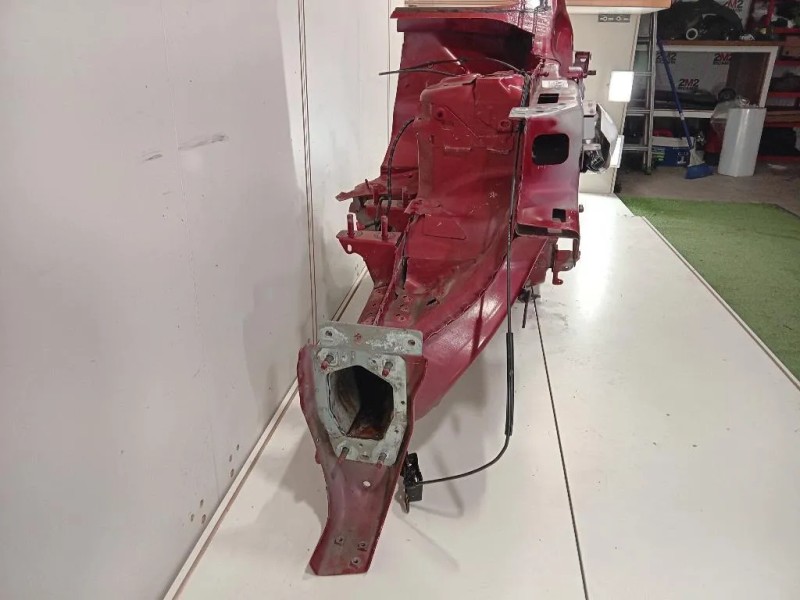 Longherone ANT SX  Land Rover Range Rover Evoque I 2011