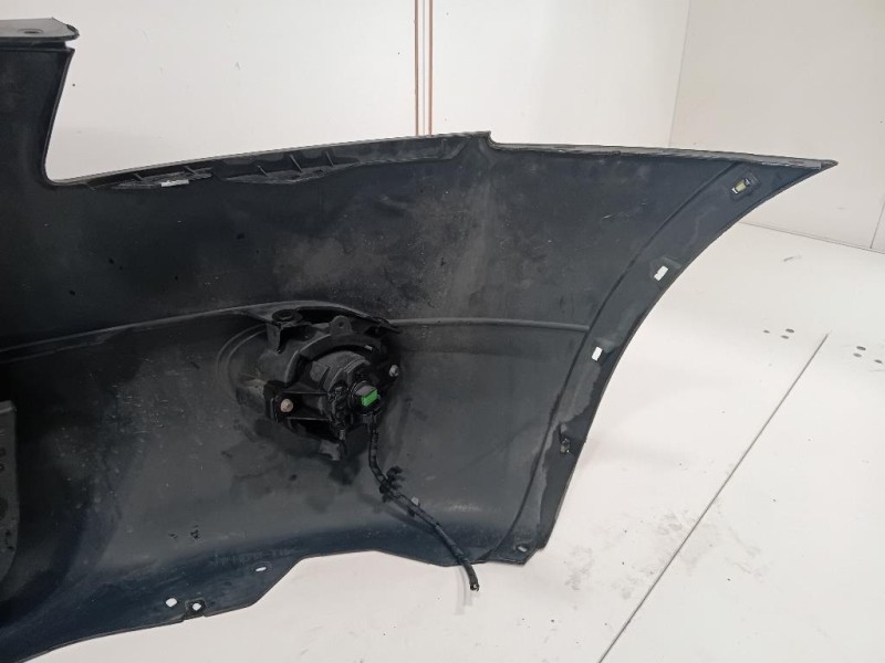 Paraurti ANT 62022JD20H Nissan Qashqai I 2007