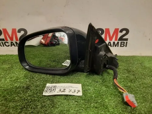 Retrovisore Esterno ANT SX 3303-051 16 FILE Jaguar XF I 2008