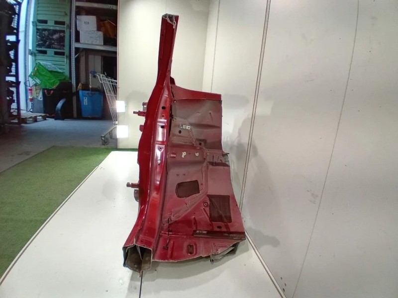 Longherone ANT SX  Land Rover Range Rover Evoque I 2011