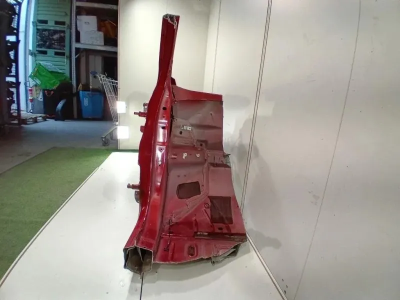 Longherone ANT SX Land Rover Range Rover Evoque I 2011