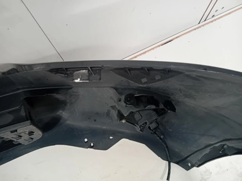 Paraurti ANT 62022JD20H Nissan Qashqai I 2007