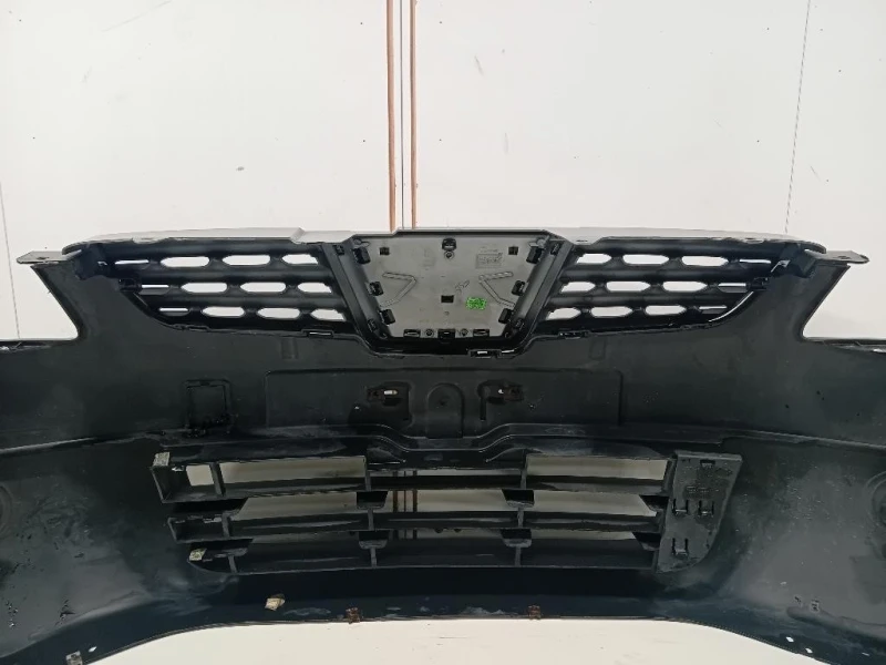 Paraurti ANT 62022JD20H Nissan Qashqai I 2007