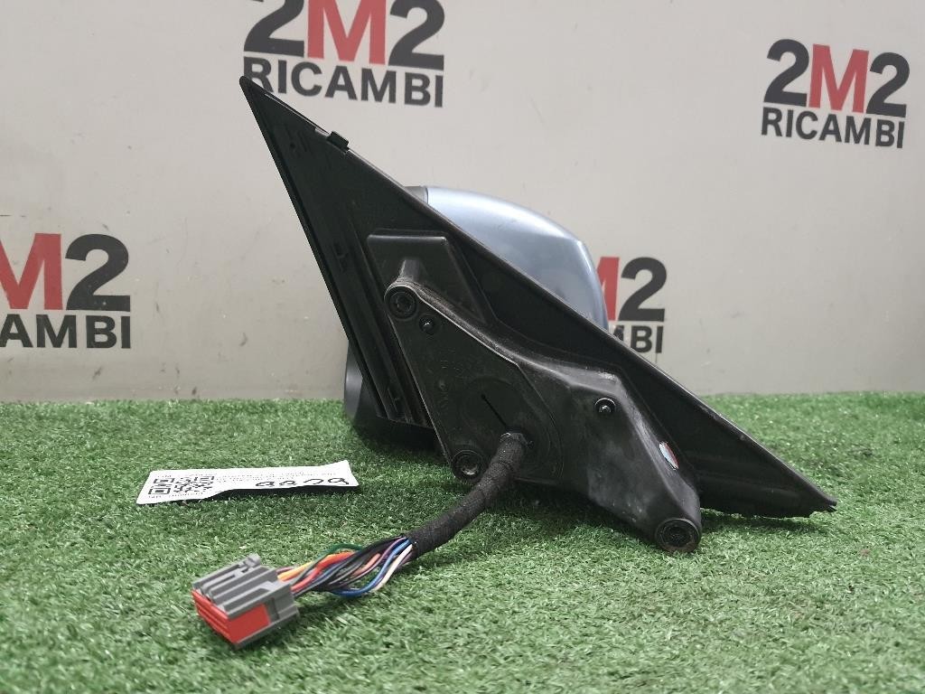 Retrovisore Esterno ANT SX C2Z19392 Jaguar XF I 2008