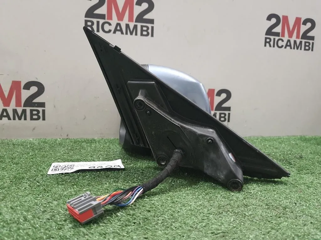 Retrovisore Esterno ANT SX C2Z19392 Jaguar XF I 2008