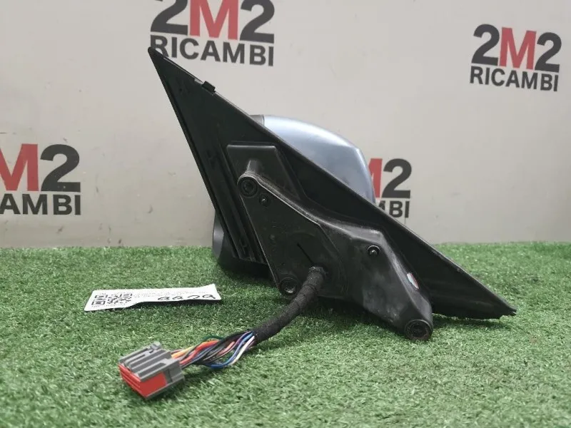 Retrovisore Esterno ANT SX C2Z19392 Jaguar XF I 2008