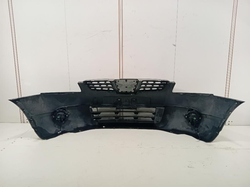 Paraurti ANT 62022JD20H Nissan Qashqai I 2007