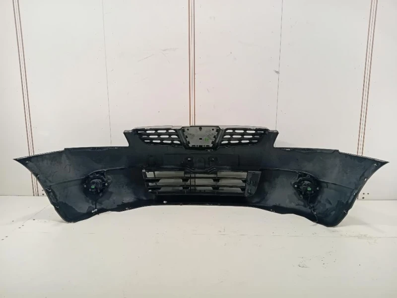 Paraurti ANT 62022JD20H Nissan Qashqai I 2007