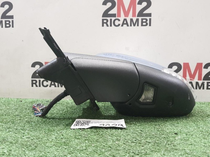 Retrovisore Esterno ANT SX C2Z19392 Jaguar XF I 2008