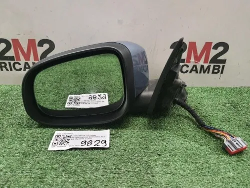 Retrovisore Esterno ANT SX C2Z19392 Jaguar XF I 2008