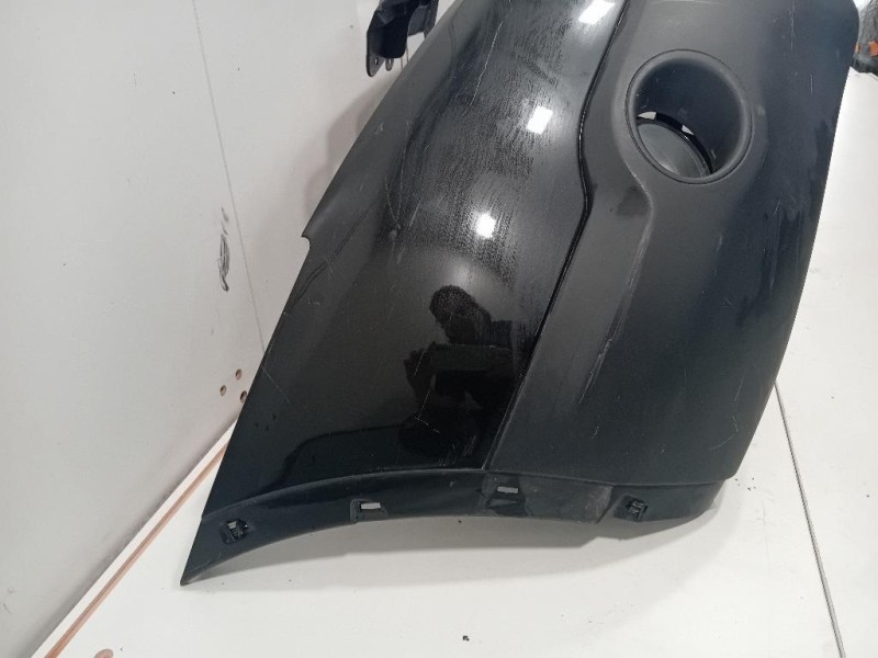 Paraurti ANT 62022JD20H Nissan Qashqai I 2007