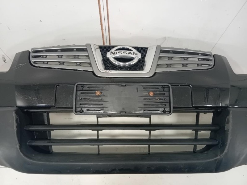 Paraurti ANT 62022JD20H Nissan Qashqai I 2007
