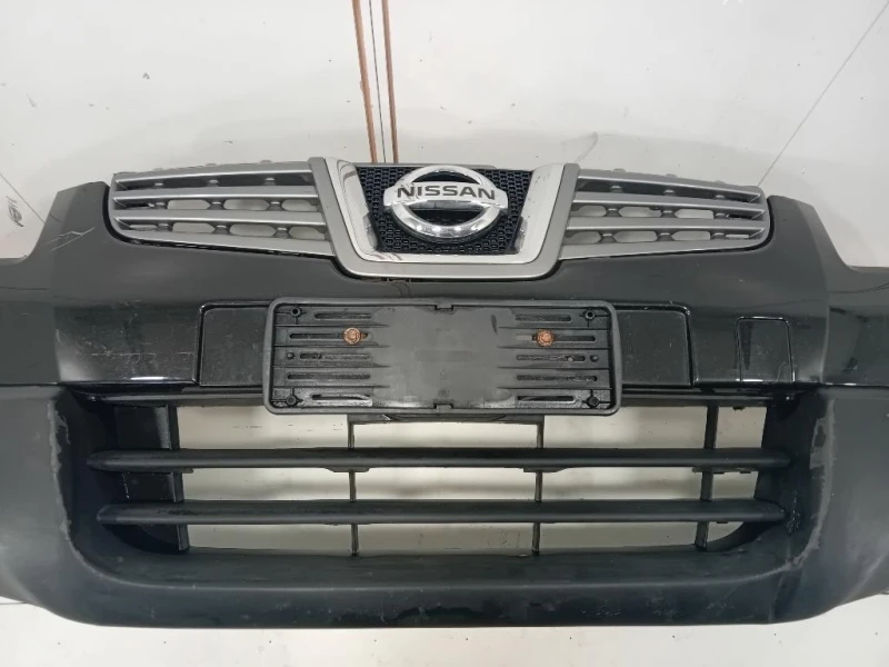 Paraurti ANT 62022JD20H Nissan Qashqai I 2007