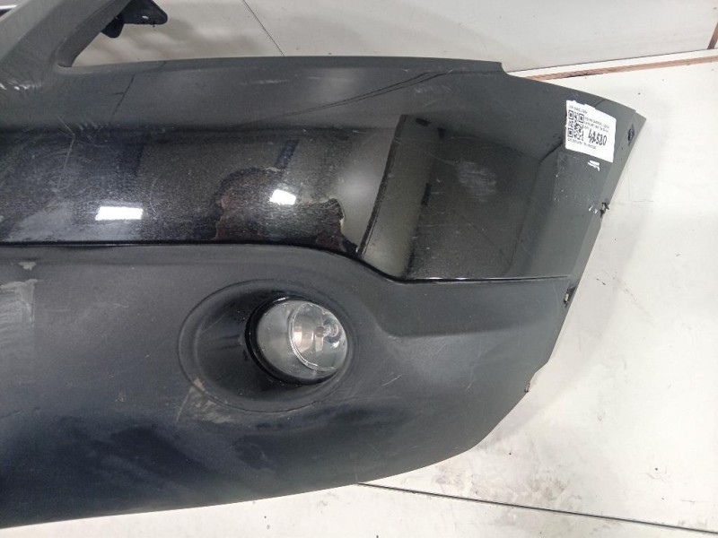 Paraurti ANT 62022JD20H Nissan Qashqai I 2007