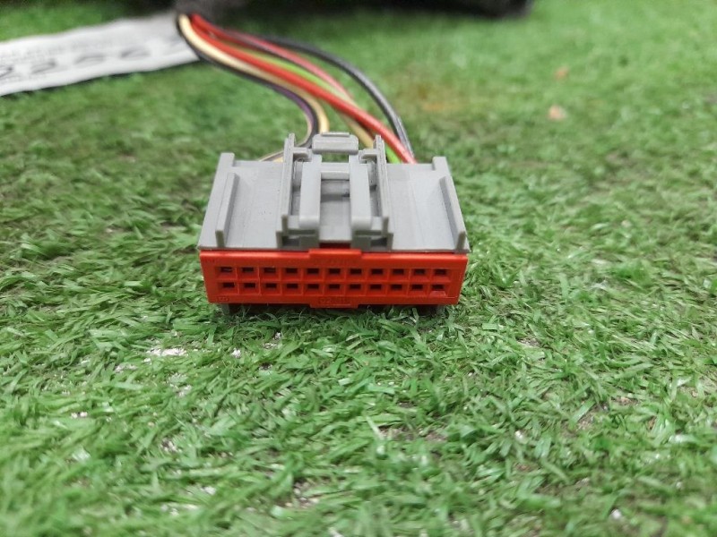 Retrovisore Esterno ANT SX C2Z19375 Jaguar XF I 2011