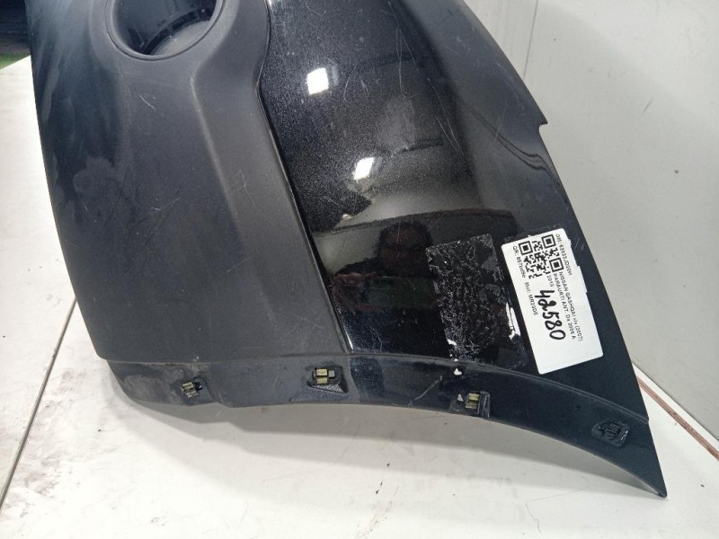 Paraurti ANT 62022JD20H Nissan Qashqai I 2007