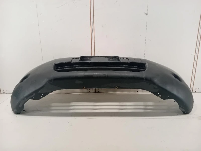 Paraurti ANT 62022JD20H Nissan Qashqai I 2007