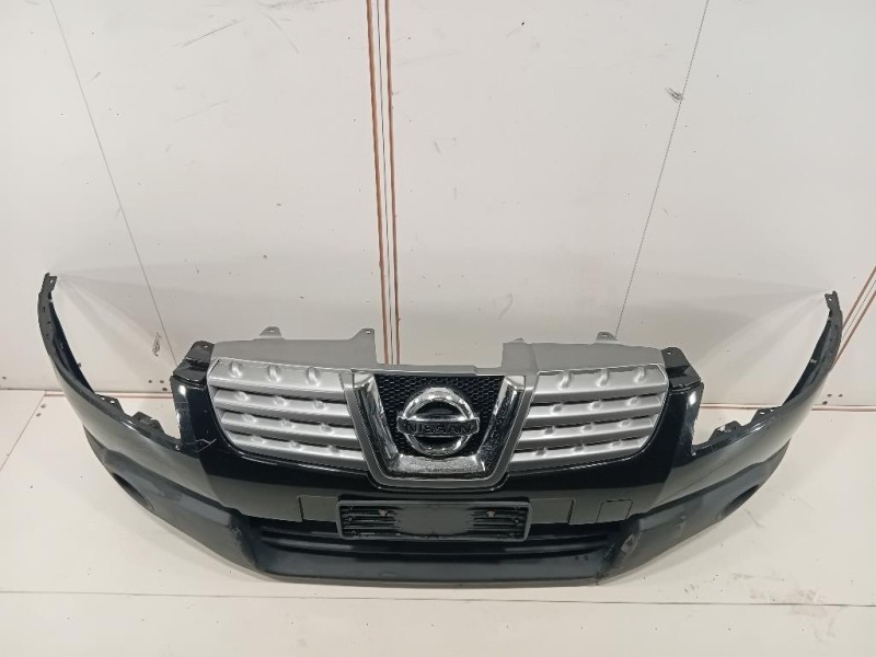 Paraurti ANT 62022JD20H Nissan Qashqai I 2007