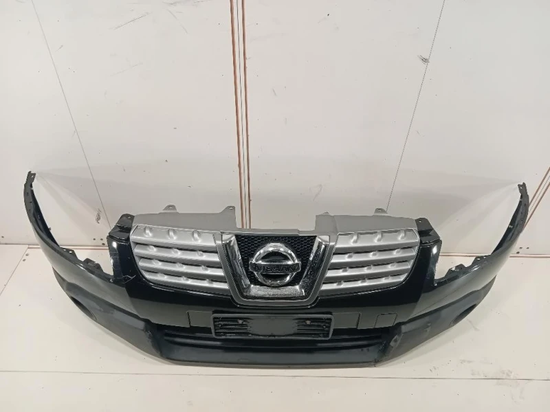 Paraurti ANT 62022JD20H Nissan Qashqai I 2007