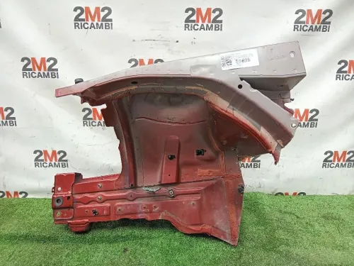 Longherone ANT SX LONGHERONE ANT DX Mercedes Classe E W212 2013