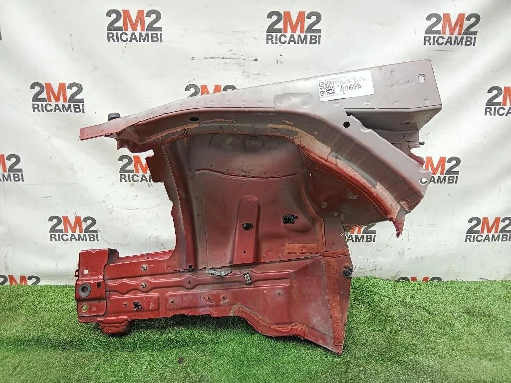 Longherone ANT SX LONGHERONE ANT DX Mercedes Classe E W212 2013