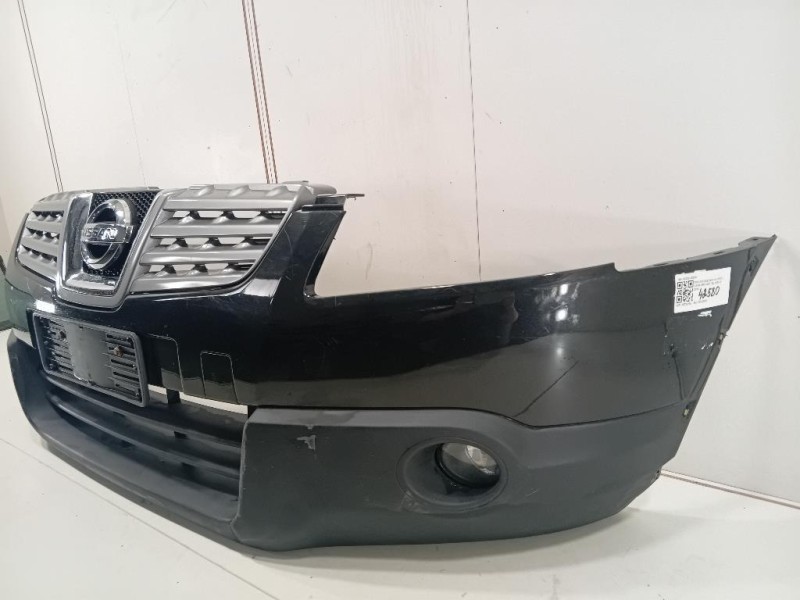 Paraurti ANT 62022JD20H Nissan Qashqai I 2007