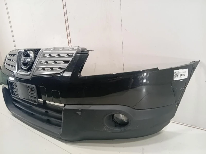 Paraurti ANT 62022JD20H Nissan Qashqai I 2007