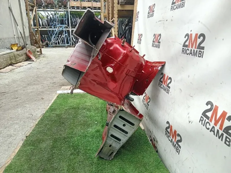 Longherone ANT SX LONGHERONE ANT DX Mercedes Classe E W212 2013