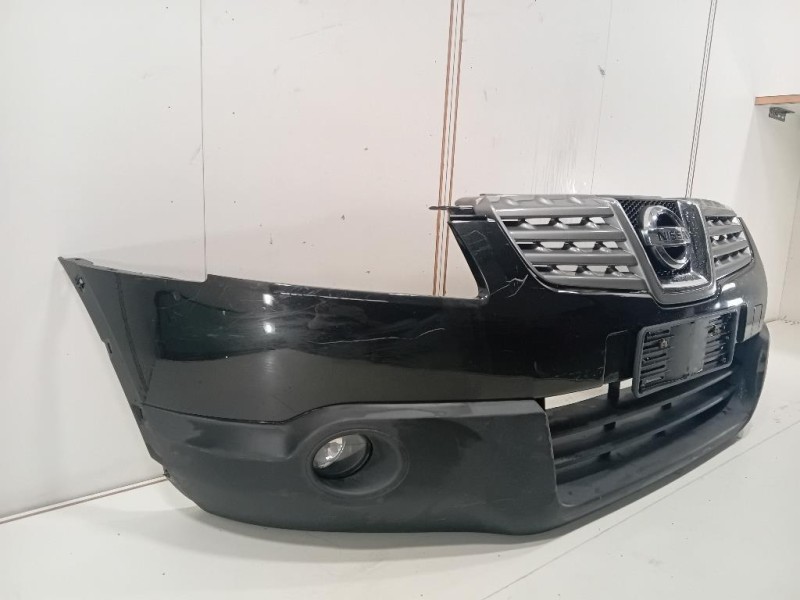 Paraurti ANT 62022JD20H Nissan Qashqai I 2007