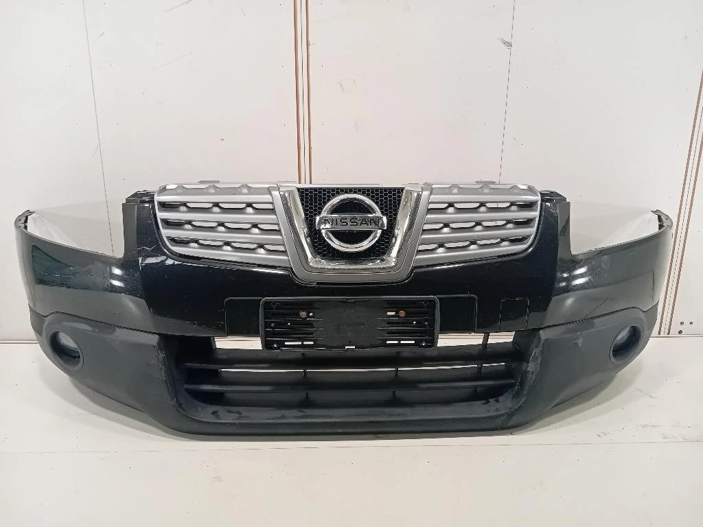 Paraurti ANT 62022JD20H Nissan Qashqai I 2007
