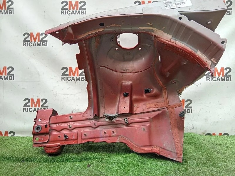 Longherone ANT SX LONGHERONE ANT DX Mercedes Classe E W212 2013