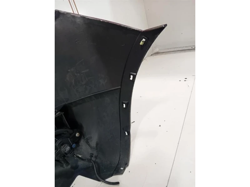 Paraurti ANT 62022BR00H Nissan Qashqai I 2010