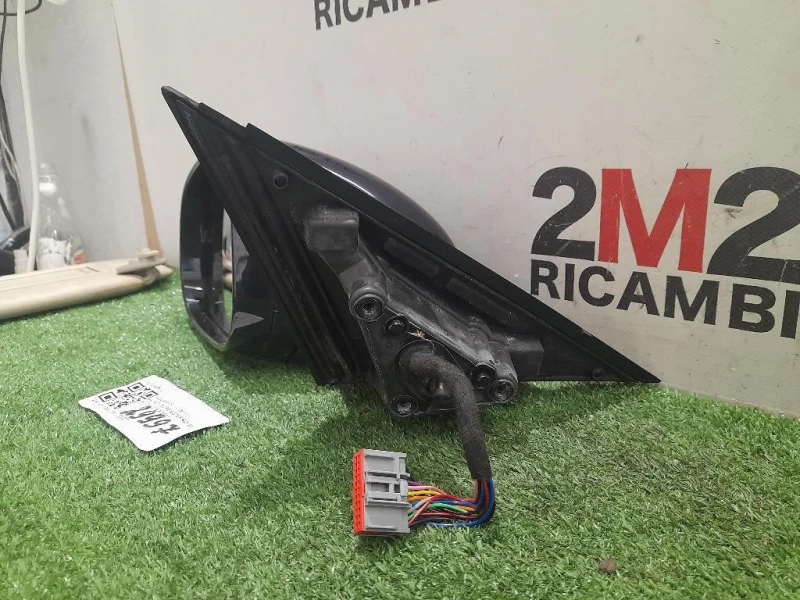 Retrovisore Esterno ANT SX A049504 Jaguar XF I 2011