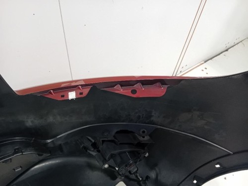 Retrovisore Esterno ANT SX A049504 Jaguar XF I 2011