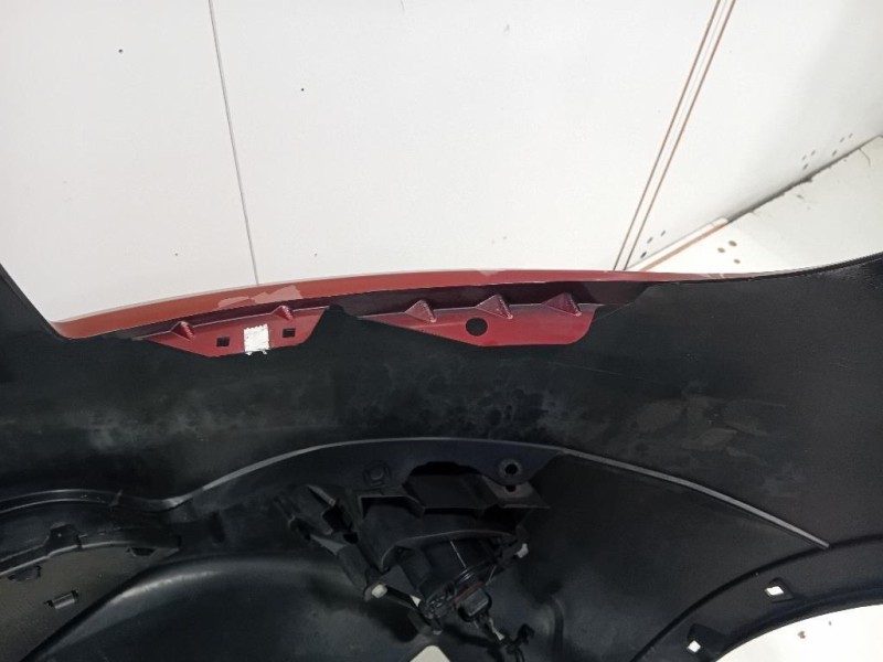 Paraurti ANT 62022BR00H Nissan Qashqai I 2010