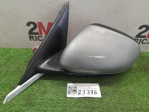 Retrovisore Esterno ANT SX C2Z19375 Jaguar XF I 2011