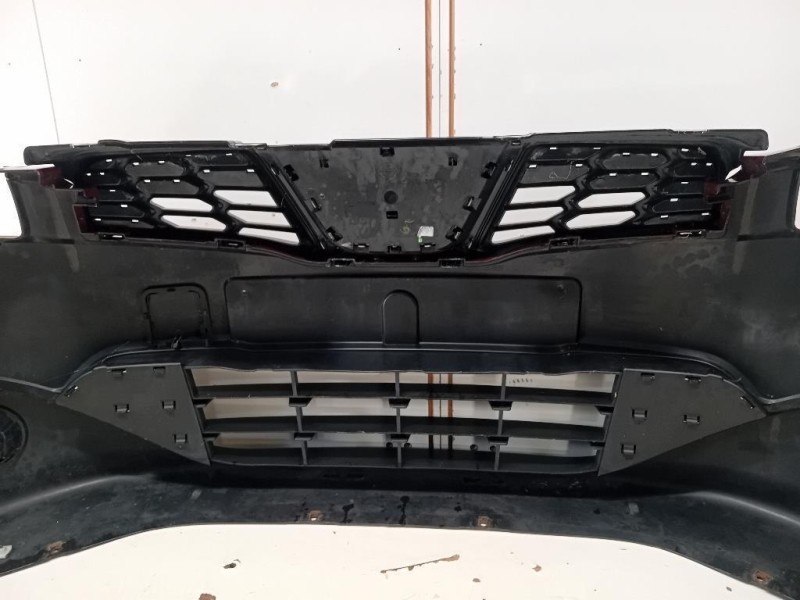 Paraurti ANT 62022BR00H Nissan Qashqai I 2010