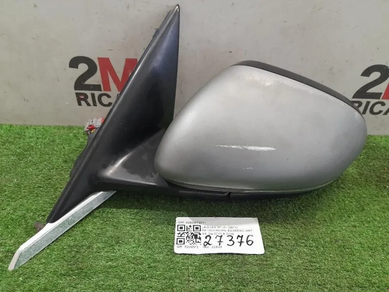 Retrovisore Esterno ANT SX C2Z19375 Jaguar XF I 2011